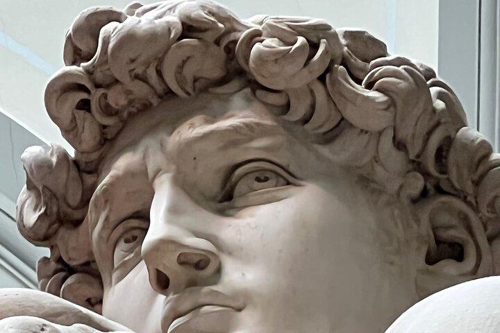 Ohne Wartezeit: David-Führung