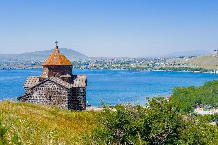 Private Guided Full Day Discovering Tsaghkadzor, Lake Sevan, Dilijan, Haghartsin