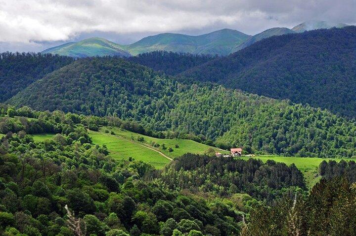 Privat guidet heldags opdagelse af Tsaghkadzor, Sevan-søen, Dilijan, Haghartsin