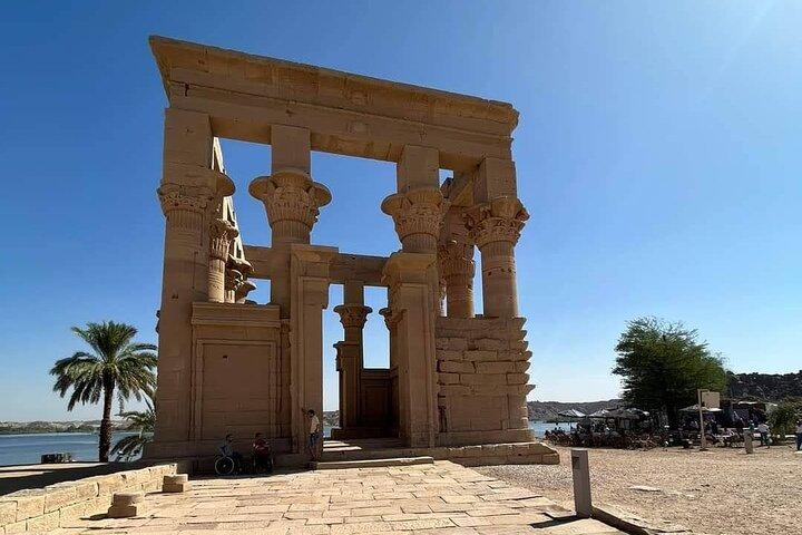 8 dage 7 nætter Egypten privat tur