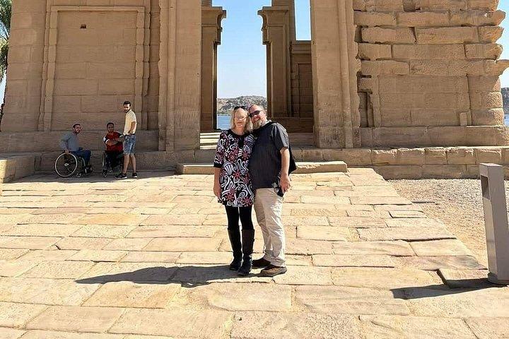 8 Days 7 Nights Egypt Private Tour