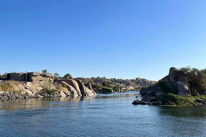 8 Days 7 Nights Egypt Private Tour