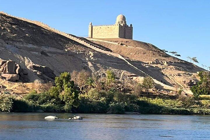8 Days 7 Nights Egypt Private Tour