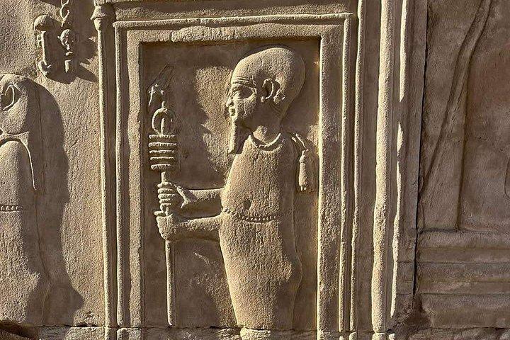 8 Days 7 Nights Egypt Private Tour
