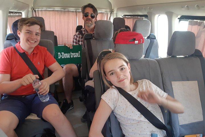 Day Tour Luxor West Bank