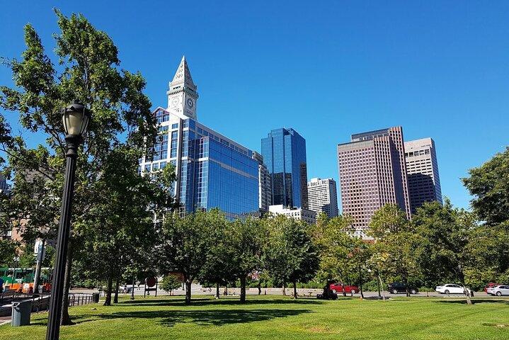 Boston North End Food Tour mit authentischen lokalen Aromen und Gerichten