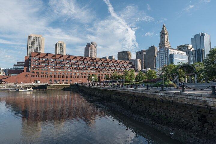 Boston North End Food Tour mit authentischen lokalen Aromen und Gerichten