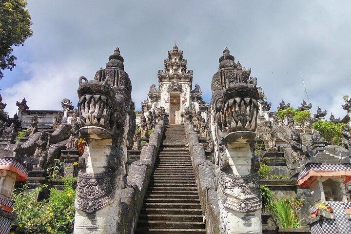 Bali Instagram Tour: The Most Scenic Spots