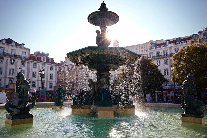 Lisbon Private Food Tour – Taste 10+ Local Dishes & Wines
