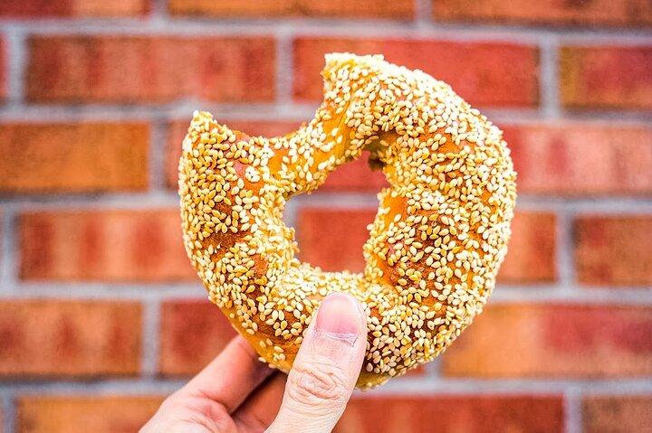 トレンディマイルエンドで6つの料理を楽しむモントリオール本格料理ツアー