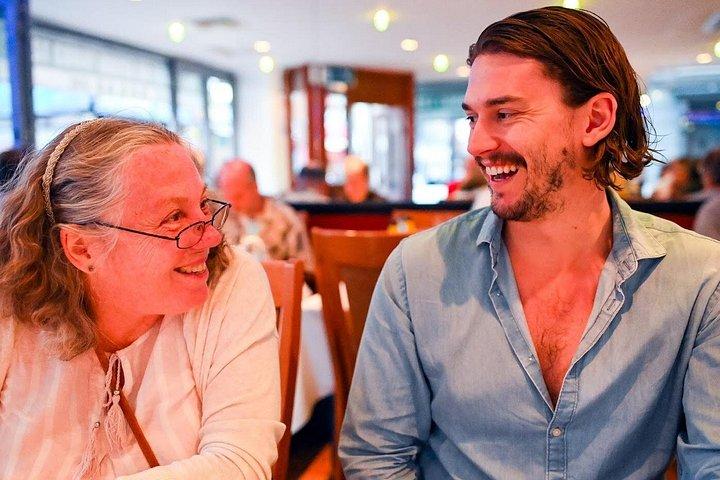 イースト・ロンドン・インディアン・フード・ツアー（8＋本格的な料理の試食付き）