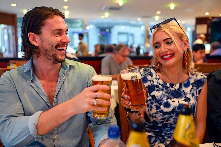 イースト・ロンドン・インディアン・フード・ツアー（8＋本格的な料理の試食付き）