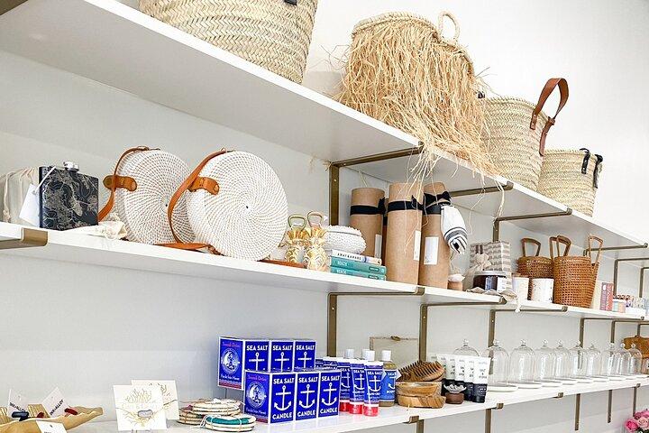 Cree su propio perfume o colonia personalizados en Charleston - Fragancia 101