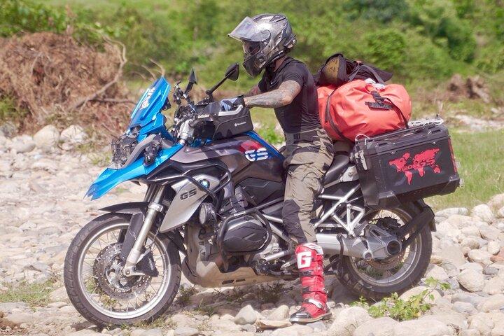 Cykeluthyrning BMW R 1200 GS Ho Chi Minh City