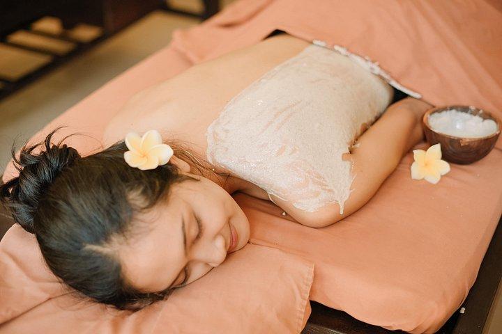 Bali 2 Hours Spa Packages - Refresh Your Body and Mind