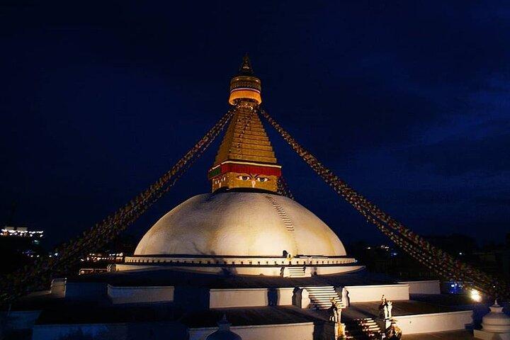 5 Nights 6 Days Kathmandu and Chitwan Safari Tour Package of Nepal