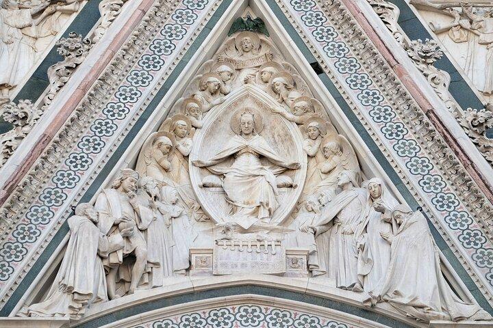 Opera del Duomo E-ticket con Battistero e Audioguide