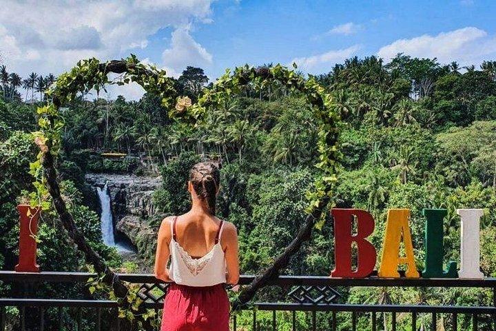 Visite privée et tout compris d'Ubud 1 - Journée