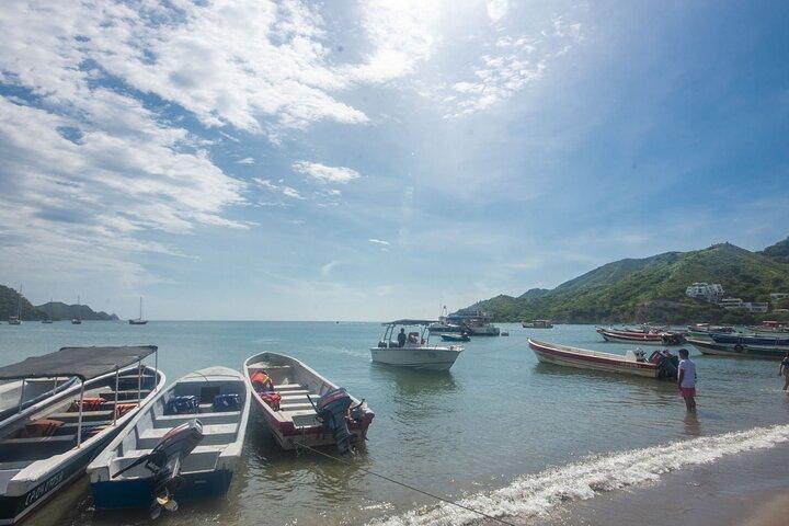Taganga all inclusive