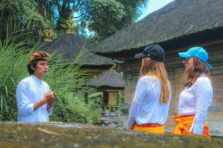 L'essence de Bali