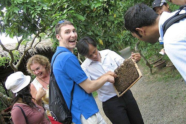 Ho Chi Minh: Melhores ofertas de Mekong Delta Discovery