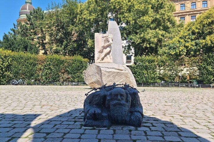 Privater Rundgang durch Hitlers Wien mit Jan
