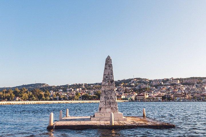 Food Tour Kefalonia
