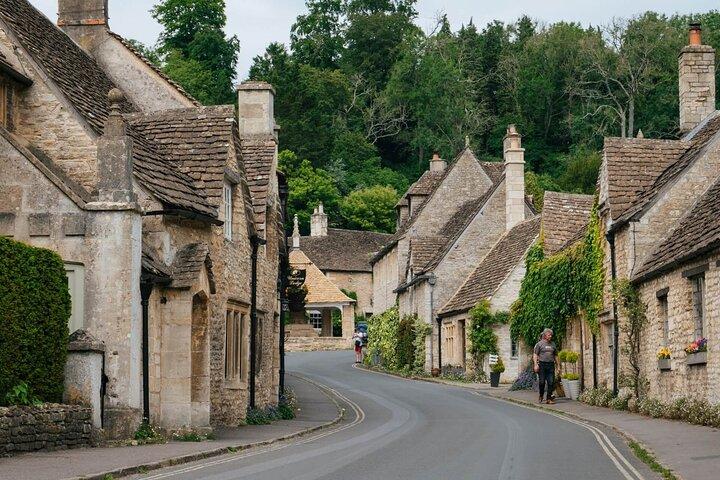 Il tour condiviso 'Hidden Cotswolds' da Bath per 2-8 persone