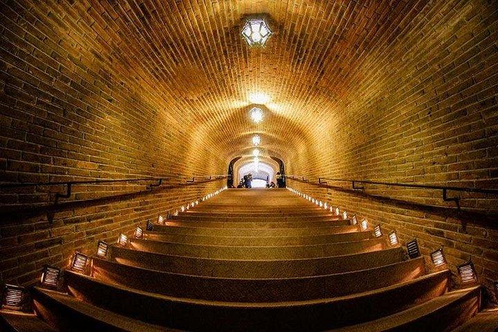 Private tour Freixenet Winery & Peña de Bernal
