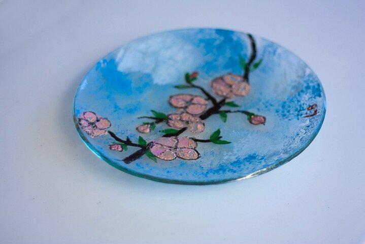 Make your own Plate: Glass Workshop
