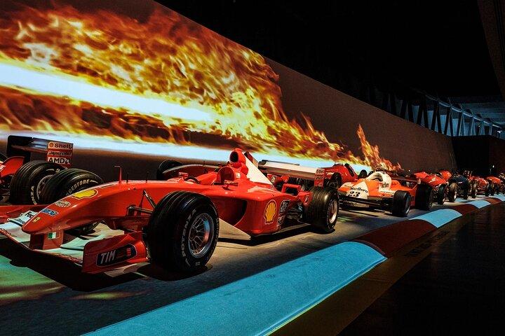 Turijn: het automuseum Skip-the-Line privétour