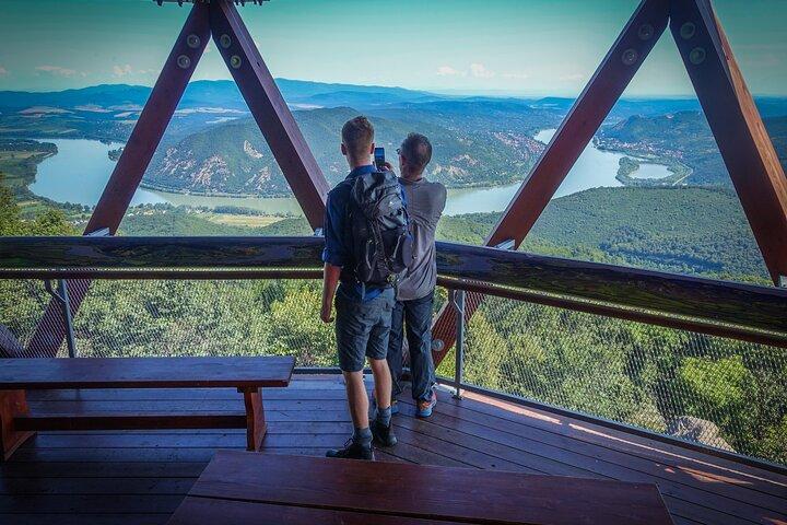 One Day Wonder Hiking Trip