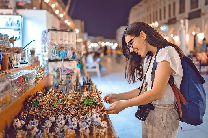 Private Doha City Tour mit allen wichtigen Sehenswürdigkeiten