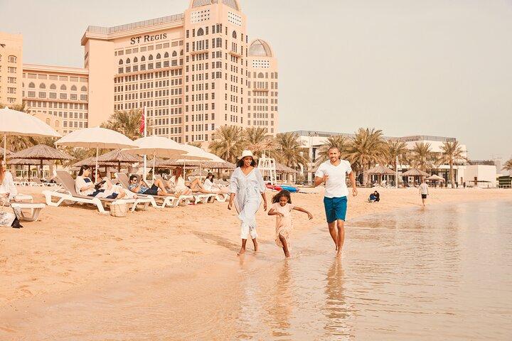 Private Doha City Tour mit allen wichtigen Sehenswürdigkeiten