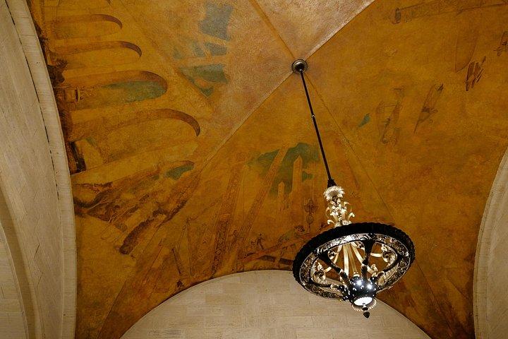 Grand Central Secrets & Hidden Gems Tour em Nova York