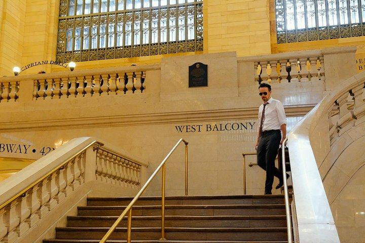 Grand Central Secrets & Hidden Gems Tour em Nova York