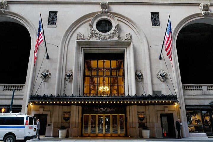 Grand Central Secrets & Hidden Gems Tour em Nova York
