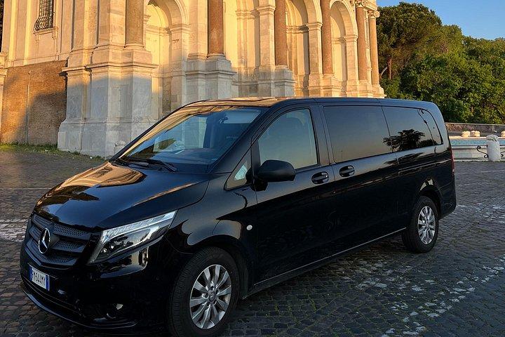 Private day in Assisi with round trip from Rome