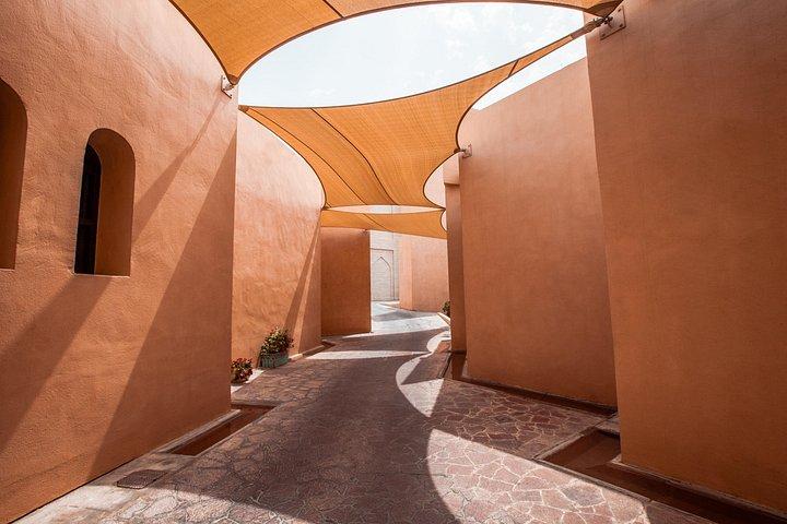 Private Layover Tour in Doha from the Airport