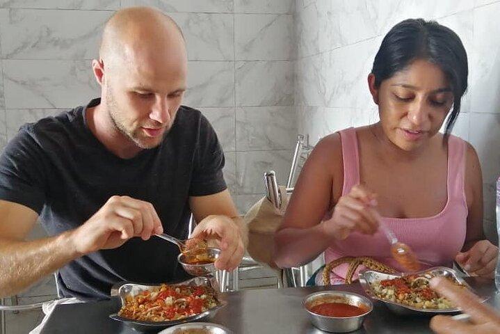 Cairo Food Tour – Ontdek verborgen juweeltjes in het centrum