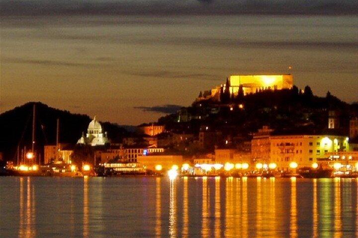 Ontdek Šibenik - Avondwandeling