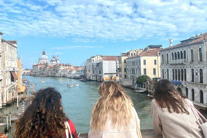Spise Venedig Street Food Tour med guidet smagning og sightseeing