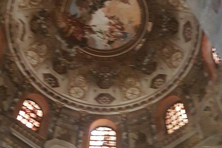 Ravenna, uma cidade para descobrir