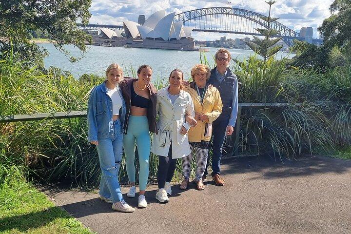 Tour della città di Sydney | Bondi, Opera House, Bridge & Highlights