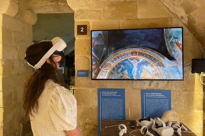 Tour privato di Lecce eredità ebraica e barocca