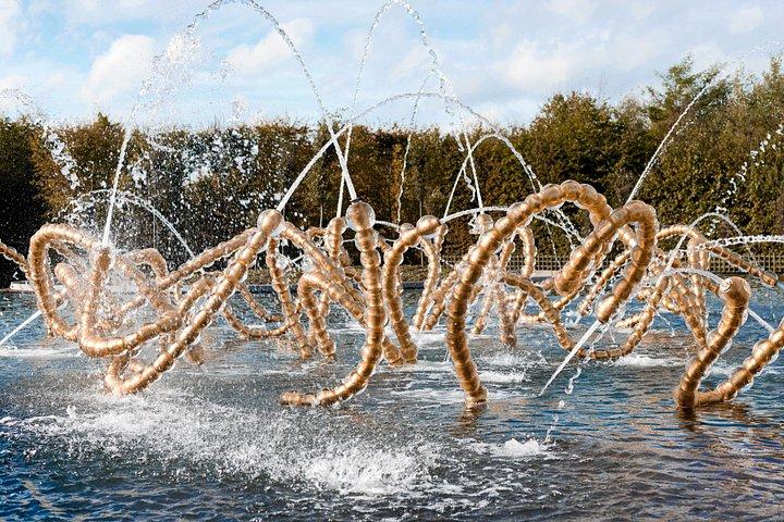カタールでの究極のプライベート フォト ツアー – 古代と超現代のドーハ