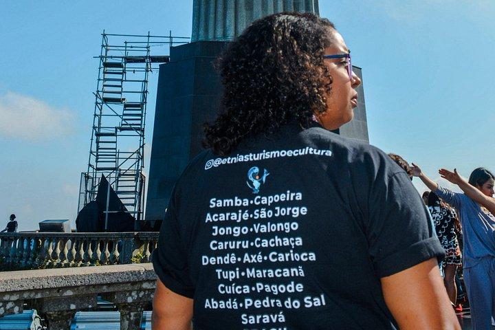 Rio Afro Experience - A full day in the African Diaspora