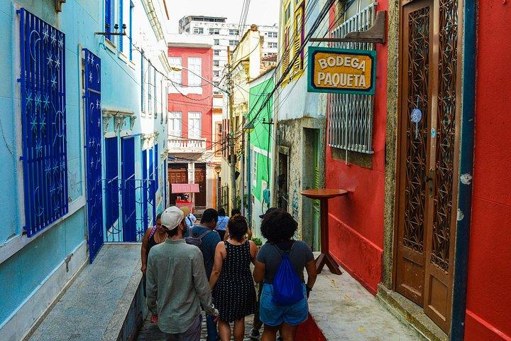 Rio Afro Experience - A full day in the African Diaspora