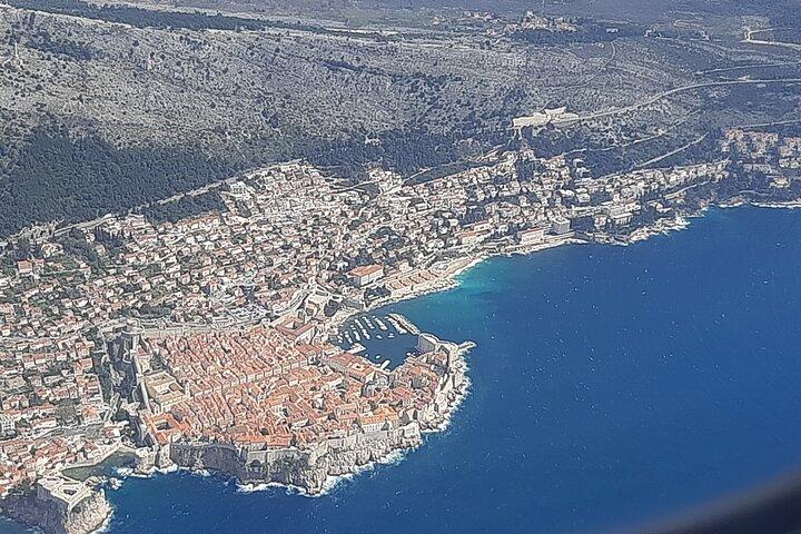 Privat transferservice i Dubrovnik
