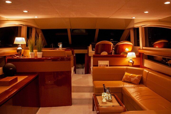 Privé cruise Bergen - Bekkjarvik